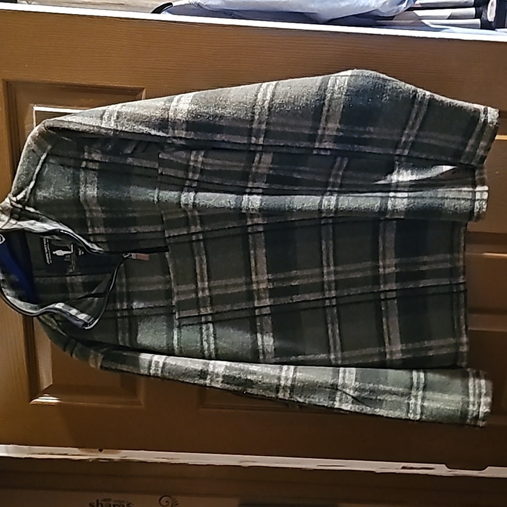 John Wayne Stock & Supply pullover